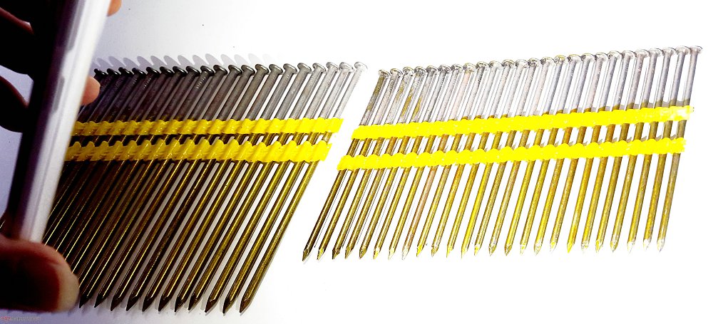 斜排钉线径4.6系列