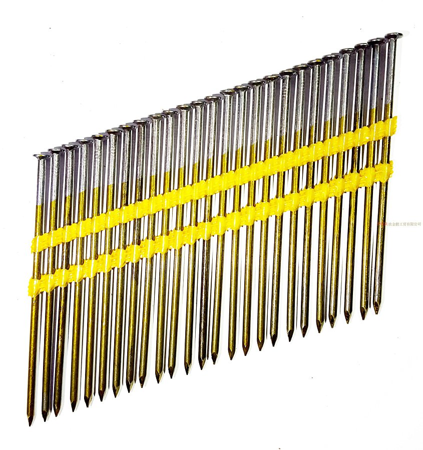 斜排钉线径3.8系列